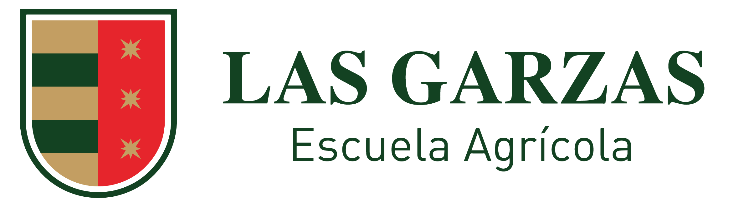 Escuela Agrícola Las Garzas - 