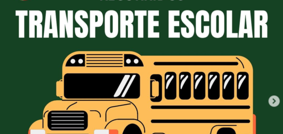 Recorridos Transporte Escolar